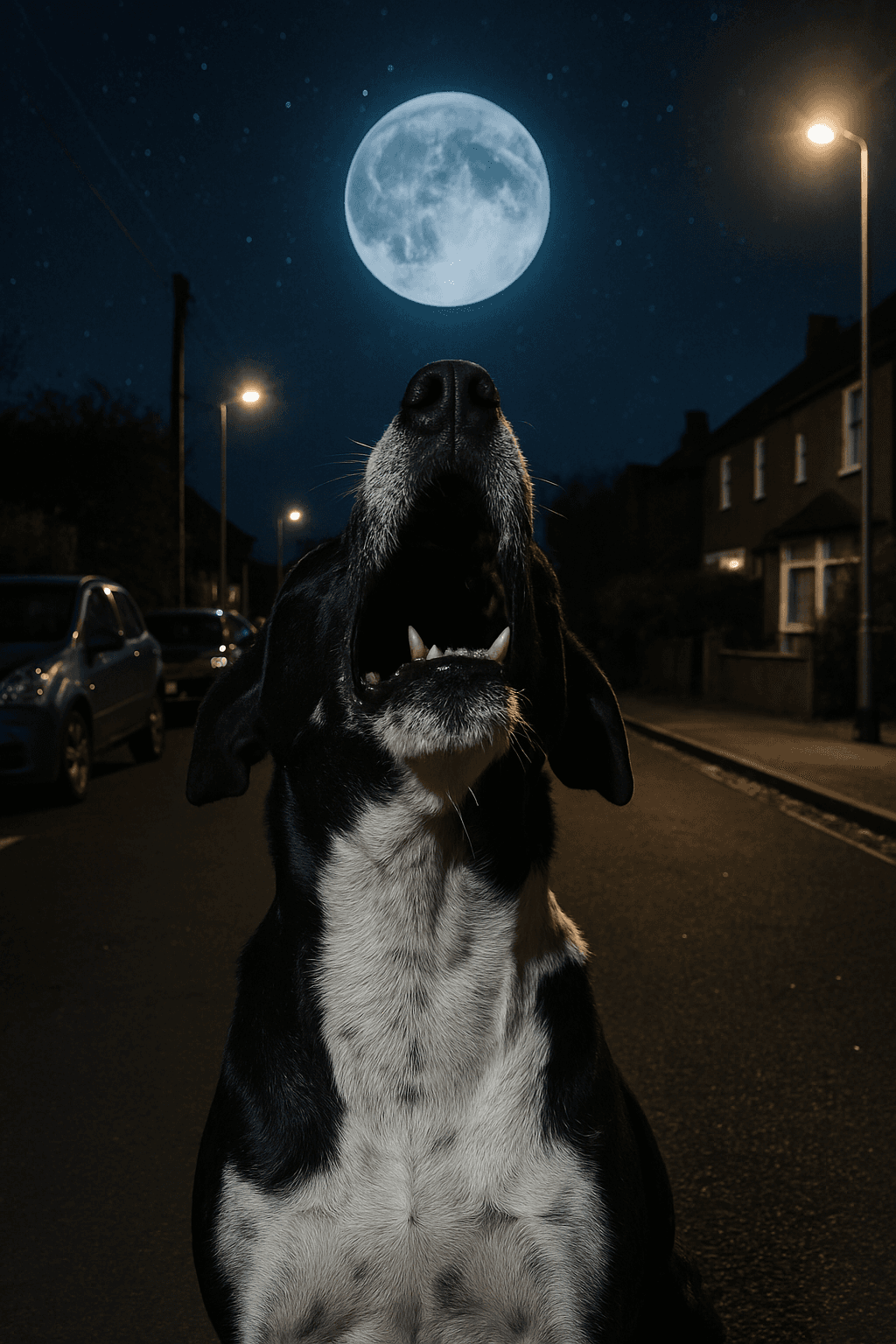 Why Do Dogs Howl at Night? Unravelling the Mystery