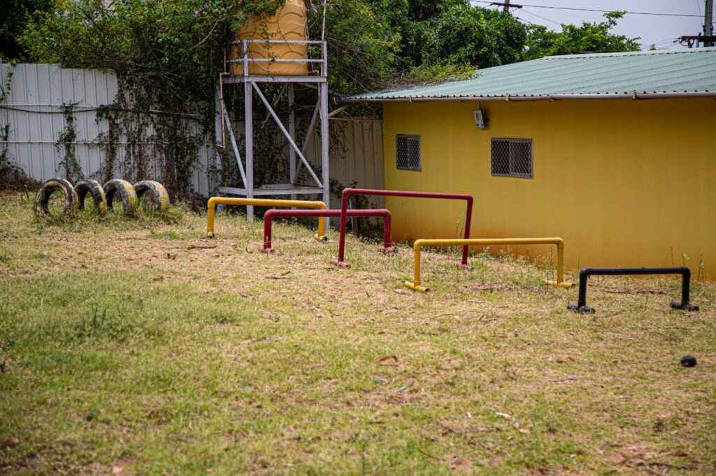 image of a place